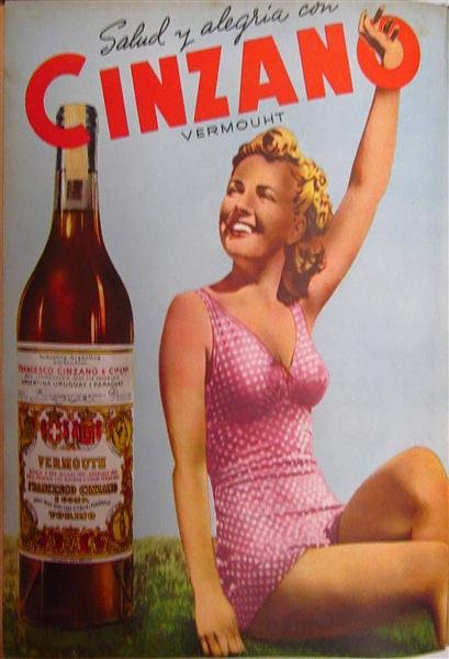 Bebidas
